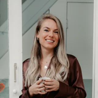 Daphne Elzinga