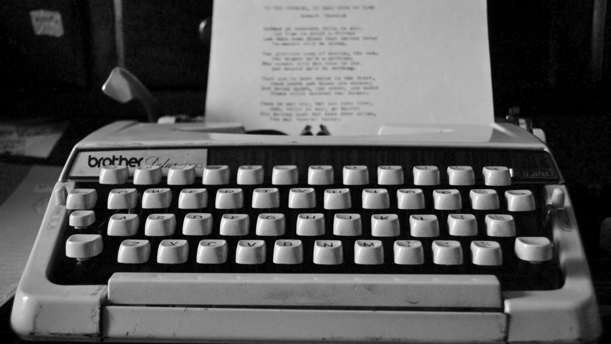 Typemachine Copy That