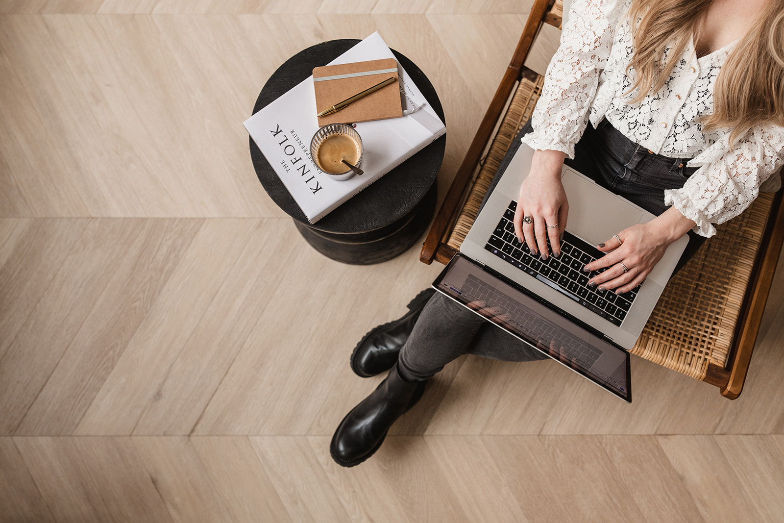 CopyThat Creations copywriter & tekstschrijver